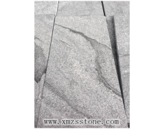 Ash Grey China granite