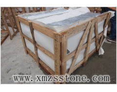 Packing & Loading Container Wooden Crates