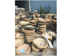 stone wash sink & basin