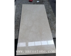 marble composite tiles, Cream Leo