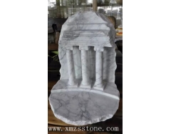 pillar, column, sculpture