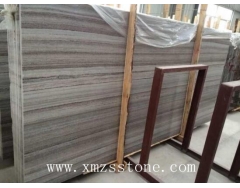 Crystal Sandalwood slabs