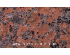 China granite  , Maple Leaf G562