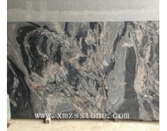 Amazing Black cut to size
