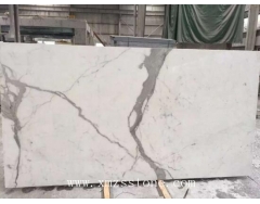 marble composite granite, Calacatta