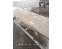 Madura Gold Countertop Polished Slab Tile Stone Floor Wall