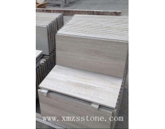 marble composite tiles, White Sandalwood