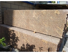 CALIFORNIA GOLDEN Imported Granite