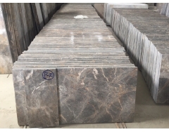 Colorful Brown  imported marble Stone