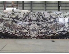 FANTISTY BLACK China marble Stone