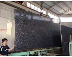 imported granite fantistic black