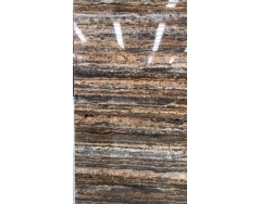 golden travertine Imported marble