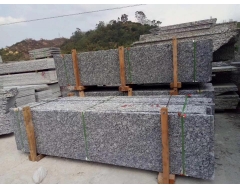 Spary white Imported marble