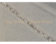 Viscot White China granite