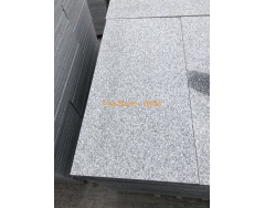 China Granite G603 Kerbstone