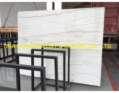 Guangxi White  ,Marble , Tiles, Slabs