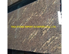 granite  , California Gold , Tiles, Slabs