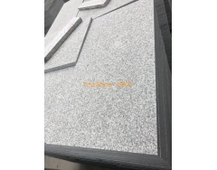 China Granite G603 Kerbstone