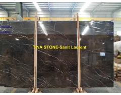 Saint Laurent slabs China marble