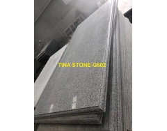 China Granite G602