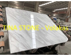 Volakas imported marble