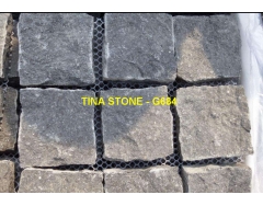 granite  ,G684, Tiles, Slabs