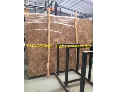 Light emperador  ,Marble , Tiles, Slabs