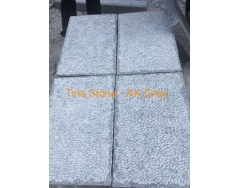 AK Grey ,Granite Stone Slabs  , Tiles Floor Wall