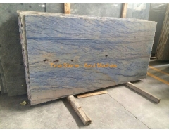 Azul Marhas ,Marble , Tiles, Slabs