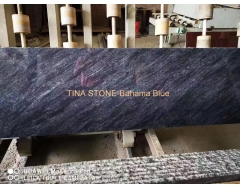 Bahama Blue  ,Granite Stone Slabs  , Tiles Floor Wall