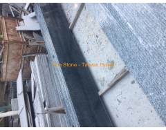Taiwan Green ,Granite Stone Slabs  , Tiles Floor Wall