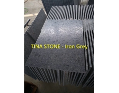 Iron grey  ,Granite Stone Slabs  , Tiles Floor Wall