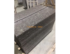 Old Quarry of G664 ,Granite Stone Slabs  , Tiles Floor Wall