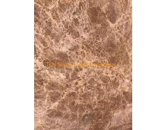 Light Emperador ,Marbel Stone Slabs  , Tiles Floor Wall