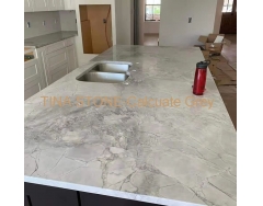 Calcultate Grey ,Marbel Stone Slabs  , Tiles Floor Wall