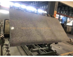Korea White  ,Granite Stone Slabs  , Tiles Floor Wall