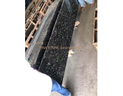 Emerald Pearl ,Granite Stone Slabs  , Tiles Floor Wall