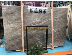 Felage Grey  ,Marble  Stone Slabs  , Tiles Floor Wall