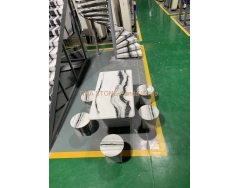 Panda White  ,Marble  Stone Slabs  , Tiles Floor Wall