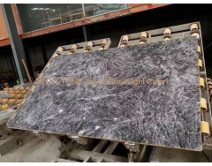 Sliver Grey(Light Color)   ,Marble  Slabs  , Tiles Floor Wall