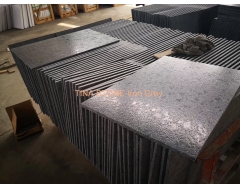 Cambodian Black  ,Granite Slabs  , Tiles Floor Wall