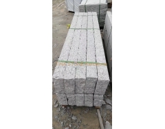 China Granite G603 Kerbstone