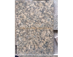 Giallo Fiorito ,Granite Slabs  , Tiles Floor Wall