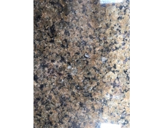 Giallo Fiorito ,Granite Slabs  , Tiles Floor Wall