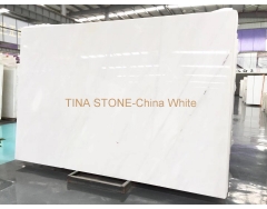 China White  ,Marble  Slabs  , Tiles Floor Wall