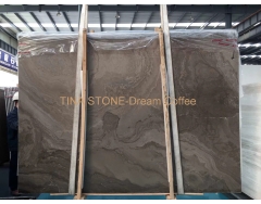 Dream Coffee  ,Marble  Slabs  , Tiles Floor Wall