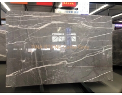 Carso Grey  ,Marble  Slabs  , Tiles Floor Wall
