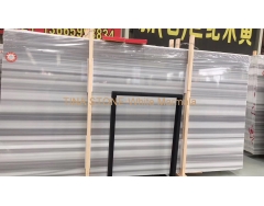 White Marmala  ,Marble  Slabs  , Tiles Floor Wall