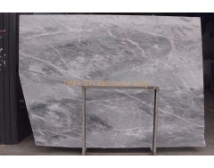 Ionic Grey  ,Marble  Slabs  , Tiles Floor Wall