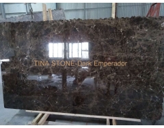 Dark Emperador ,Marble  Slabs  , Tiles Floor Wall